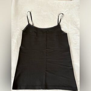 Ann Taylor Black Camisole